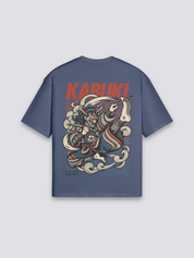 T-Shirt Kabuki - かぶき