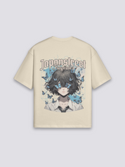 T-Shirt Papillon - ちょうちょ