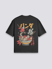 T-Shirt Bol de Ramen - ラーメン