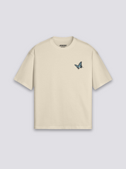 T-Shirt Papillon - ちょうちょ