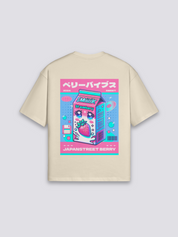 T-Shirt Kawaii - カワイイ