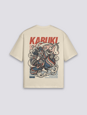 T-Shirt Kabuki - かぶき