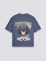 T-Shirt Papillon - ちょうちょ