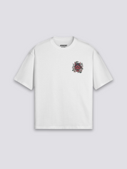 T-Shirt Oni Japonais - デーモン