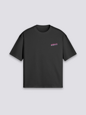 T-Shirt Streetwear Japonais - アーバン