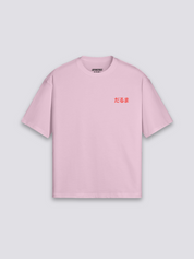 T-Shirt Daruma - だるま