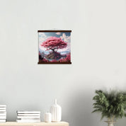 Tableau Arbre Japonais 'Blossom'