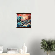 Tableau Japonais Connu 'Utawaro'