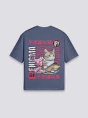 Tee Shirt Japonais Traditionnel