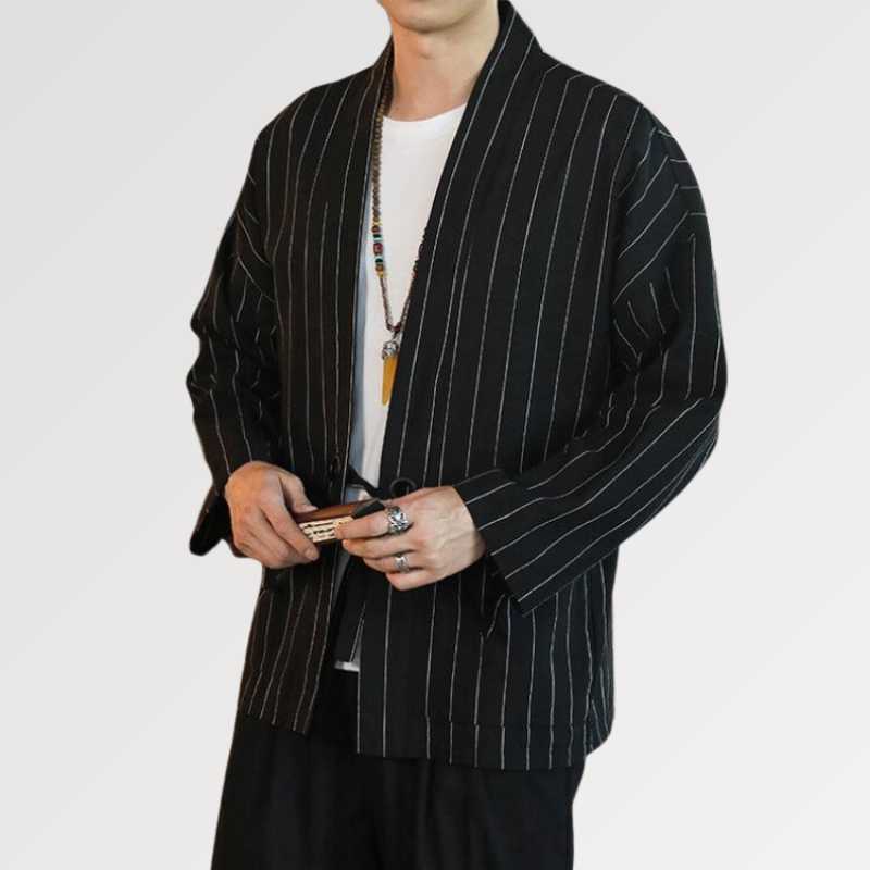 Veste-Kimono-Blanche-_-Noir--Kaito--Japanstreet-1693751650251.jpg