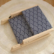 Zaisu japonais 'Tohuda Bahashi' Japanstreet