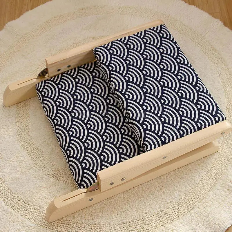 Zaisu japonais 'Tohuda Bahashi' Japanstreet