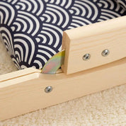 Zaisu japonais 'Tohuda Bahashi' Japanstreet