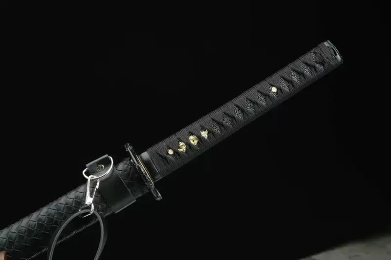 Katana Kokuga  - 黒牙