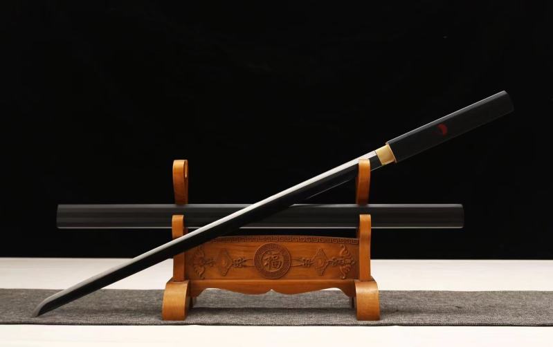 Katana Sasuke (Naruto) - サスケ