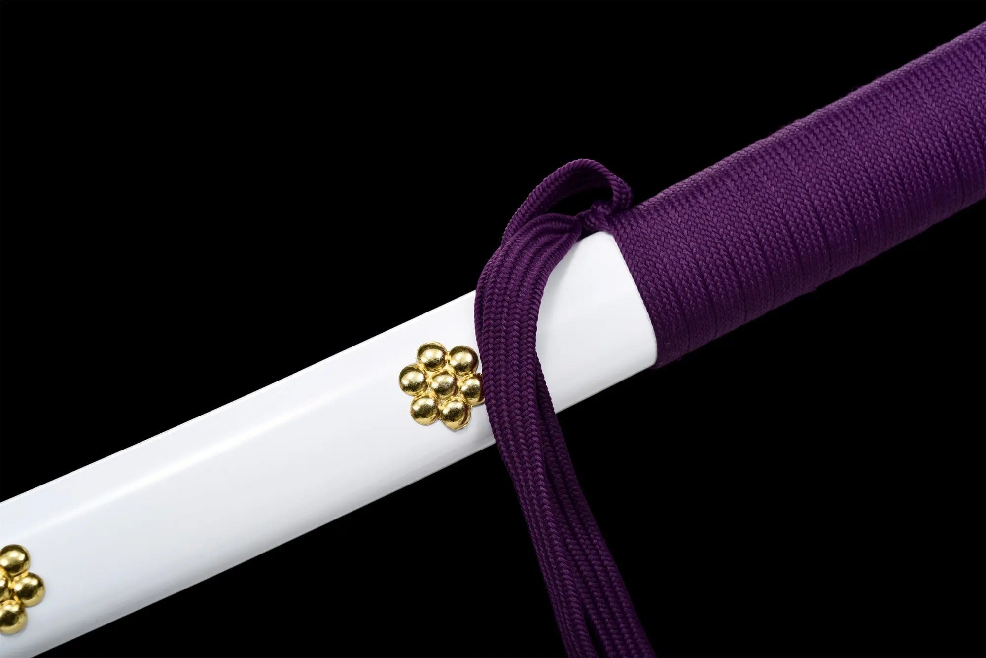 Katana Ame no Habakiri (One Piece) - 魂の