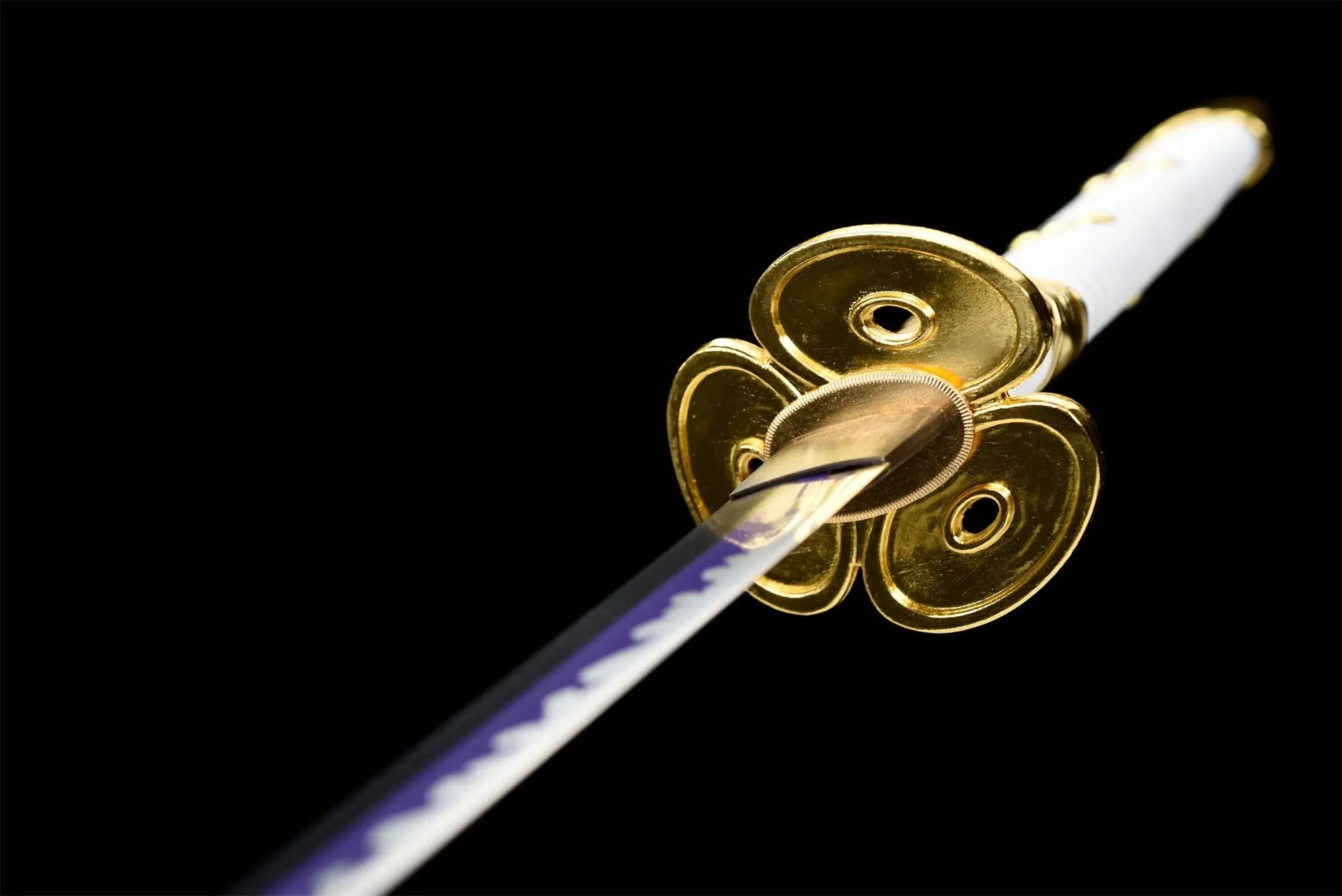 Katana Ame no Habakiri (One Piece) - 魂の