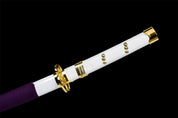 Katana Ame no Habakiri (One Piece) - 魂の