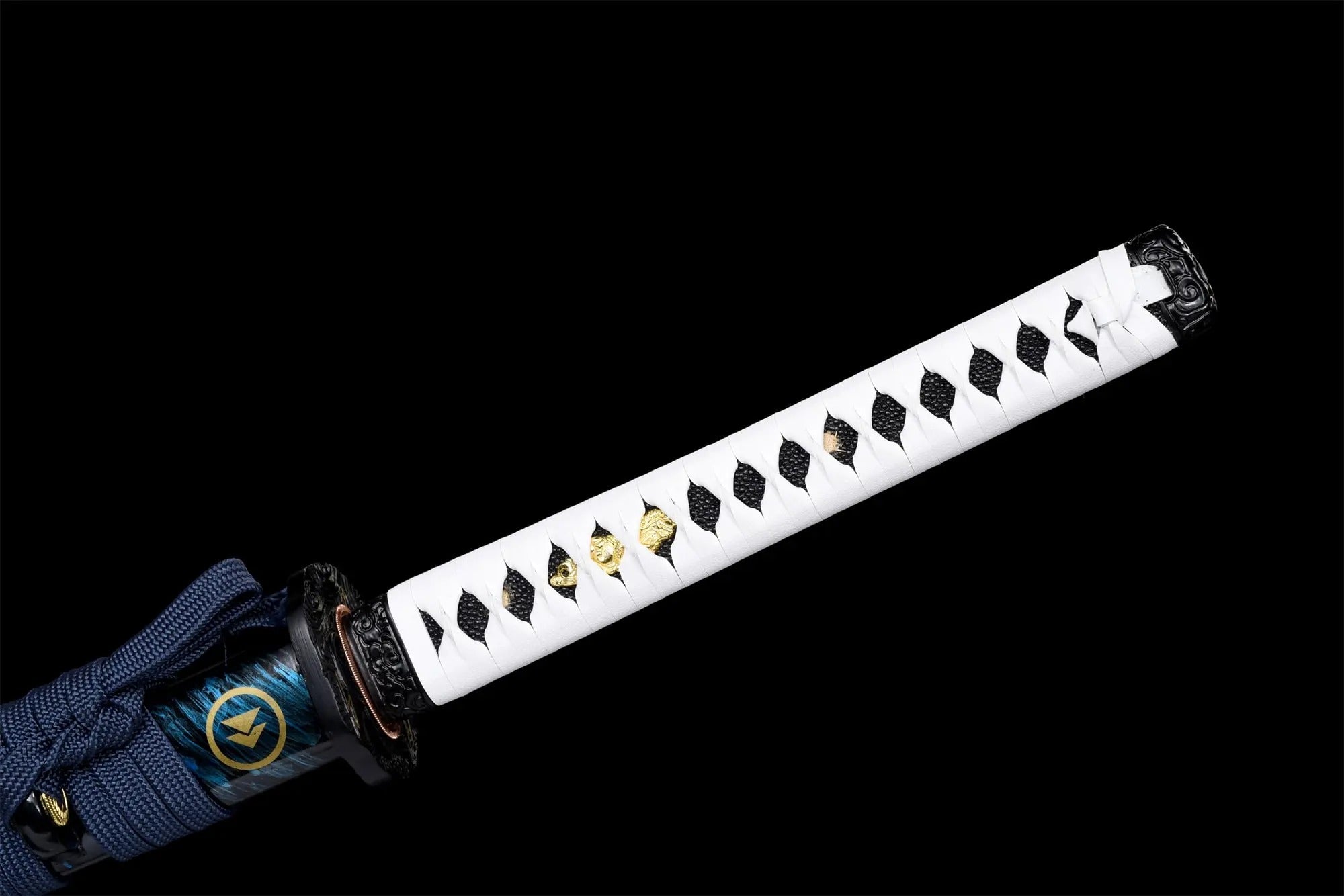 Katana Jin Sakai - サカイ