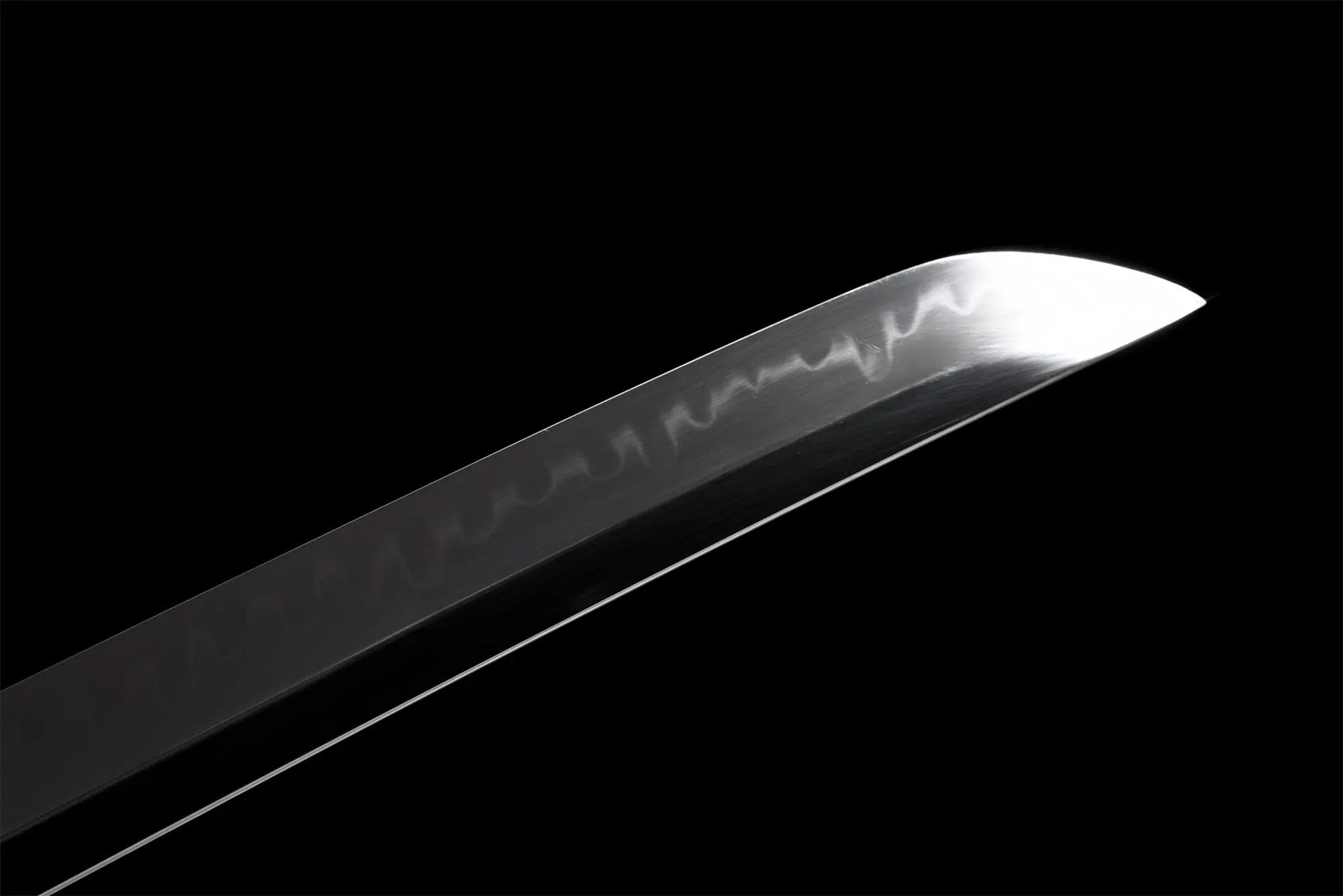 Katana Jin Sakai - サカイ