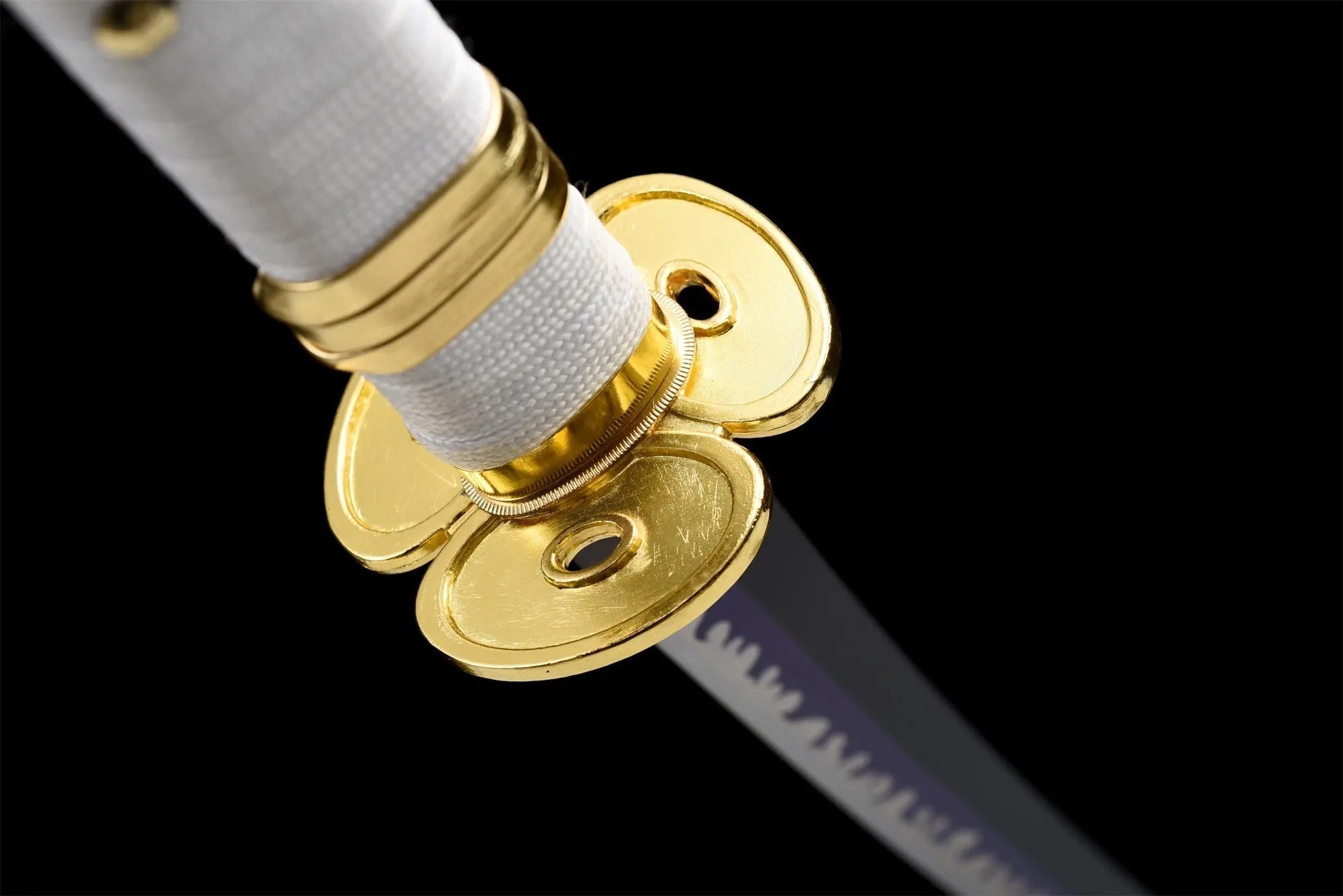 Katana Ame no Habakiri (One Piece) - 魂の