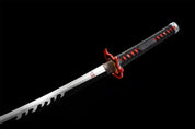 Katana Tanjiro (Demon Slayer) - タンジロ