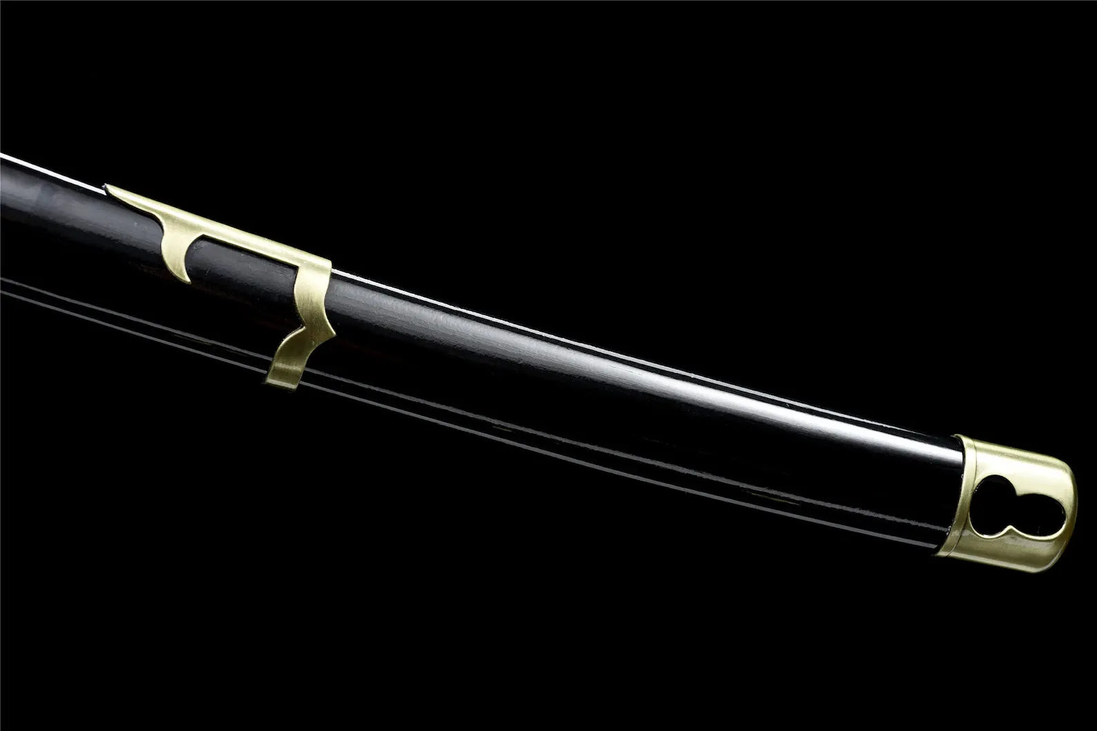 Katana Yubashiri (One piece) - ユバシリ