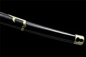 Katana Yubashiri (One piece) - ユバシリ