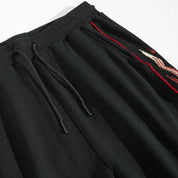 Jogging Brodé 'Y&Y x Drake'