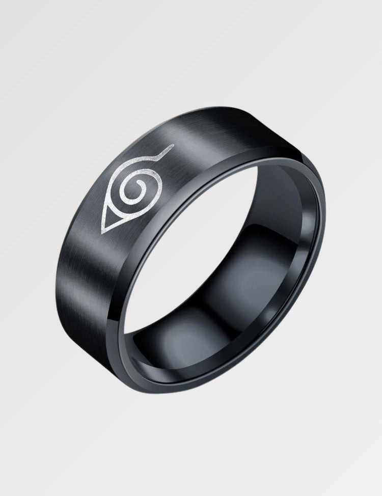 Bague Manga