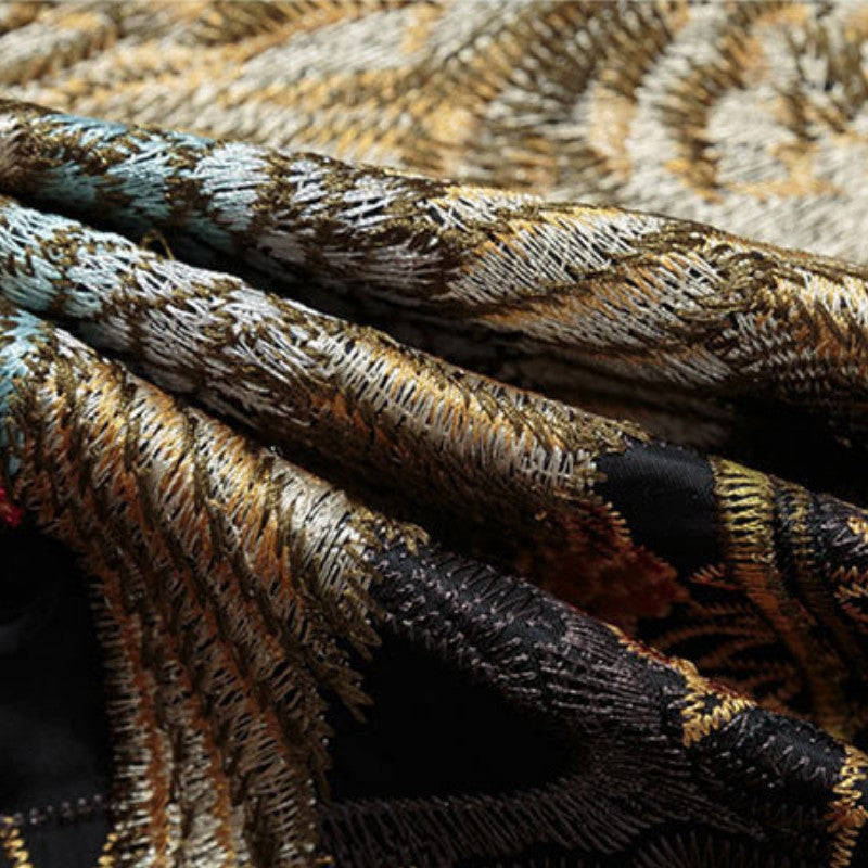 Bomber Japonais Cygne 'Goshino'