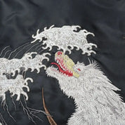 Bomber Japonais Original 'Okami Wolf'