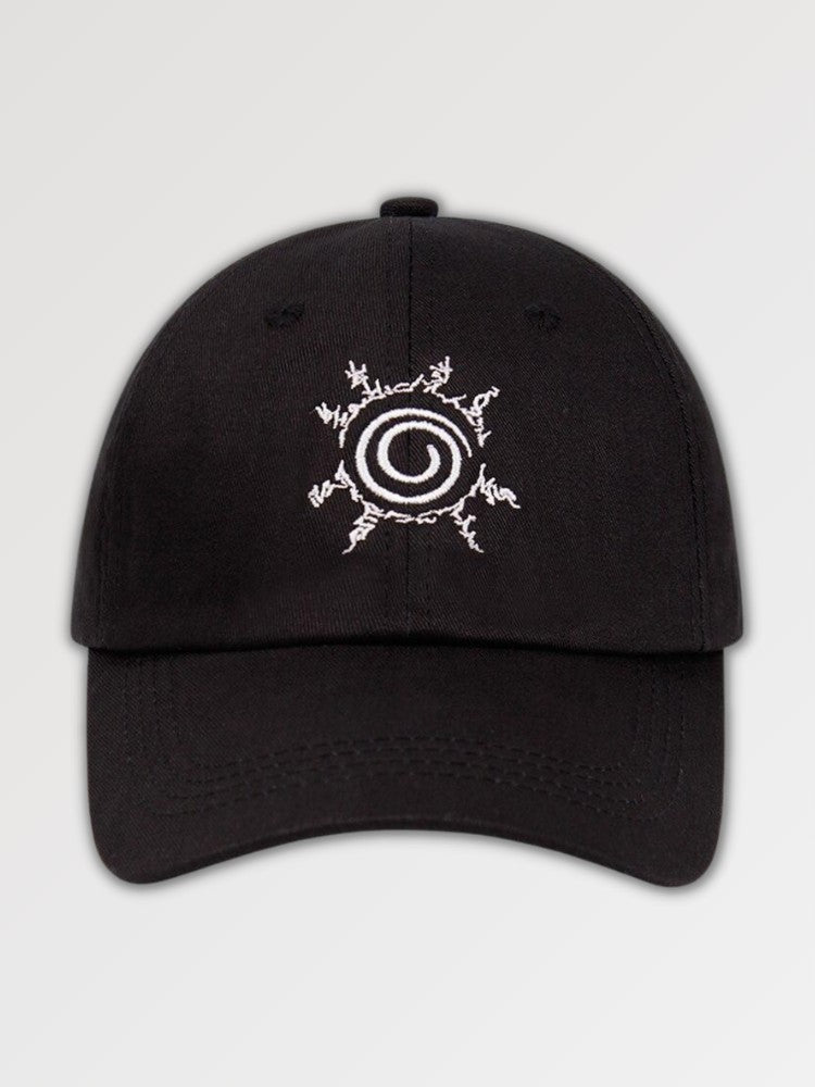 casquette anime
