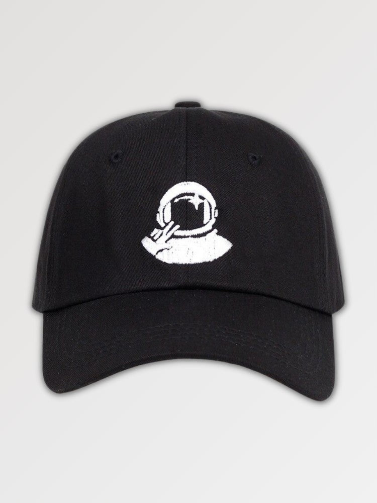 casquette astronaute