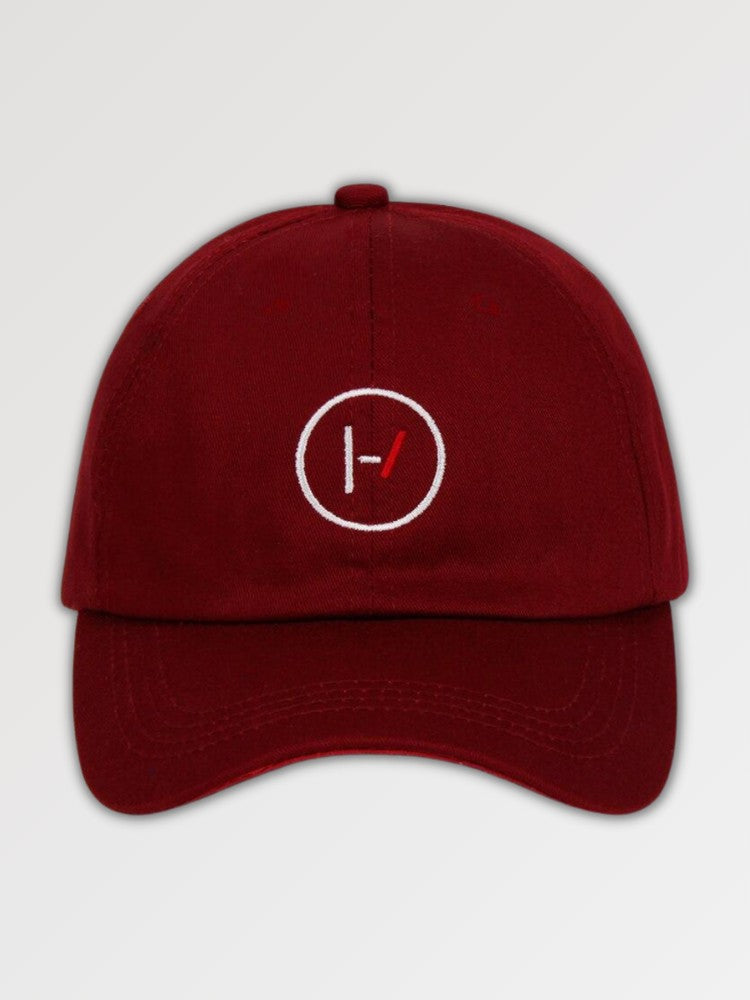 casquette five panel