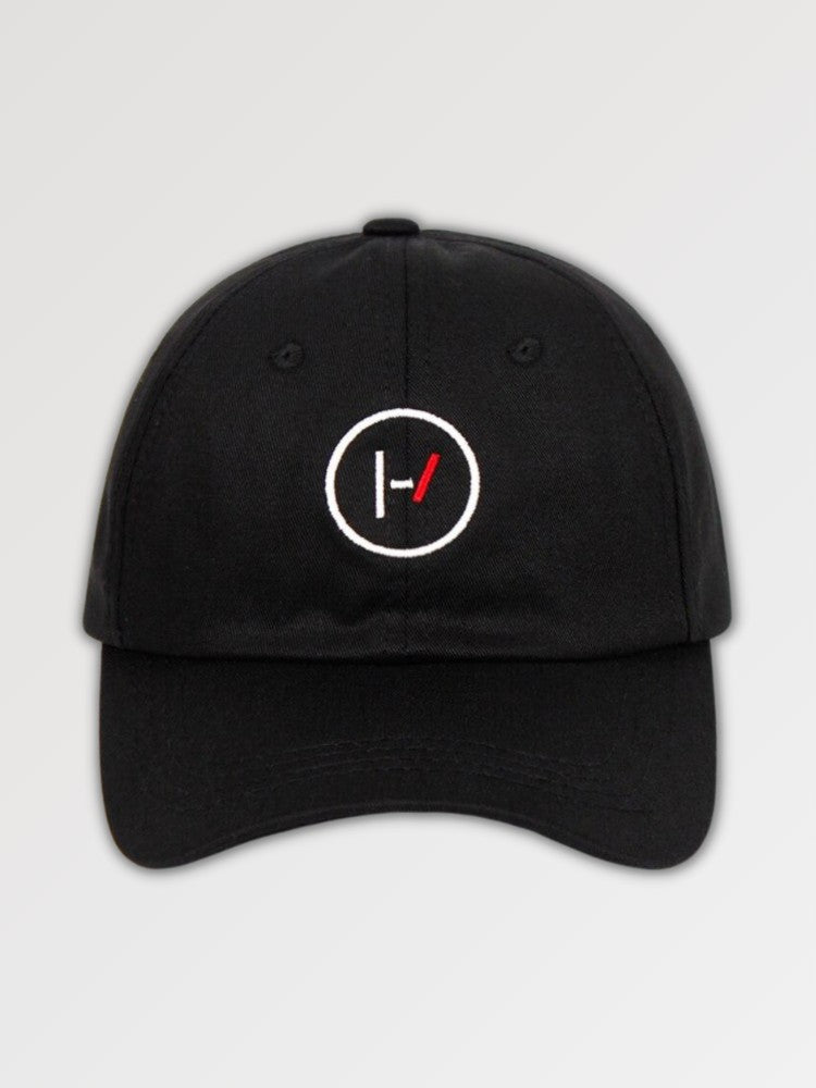 casquette 5 panel