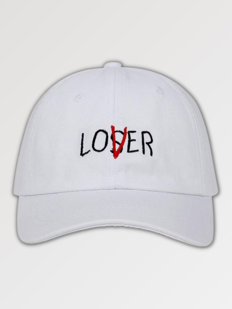 casquette lover
