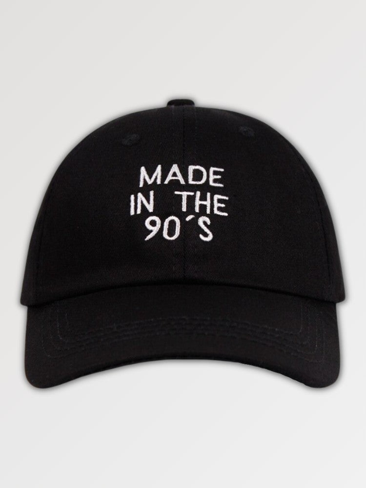 casquette old school