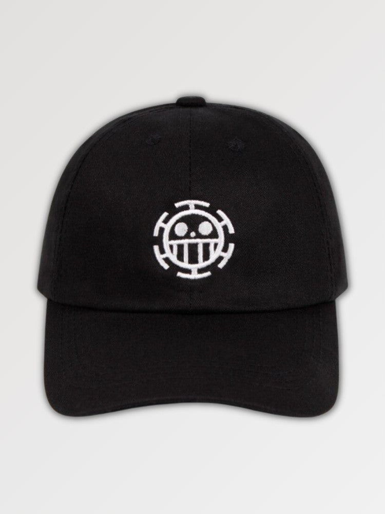casquette one piece luffy