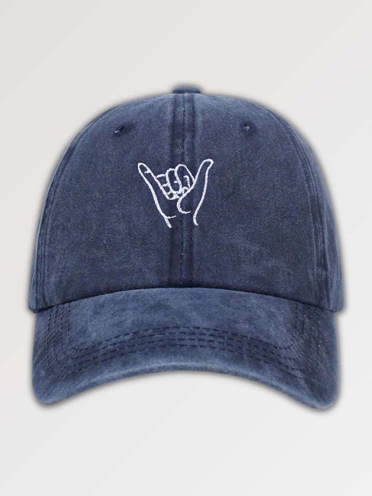casquette unisexe streetwear