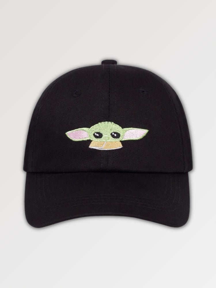 casquette yoda