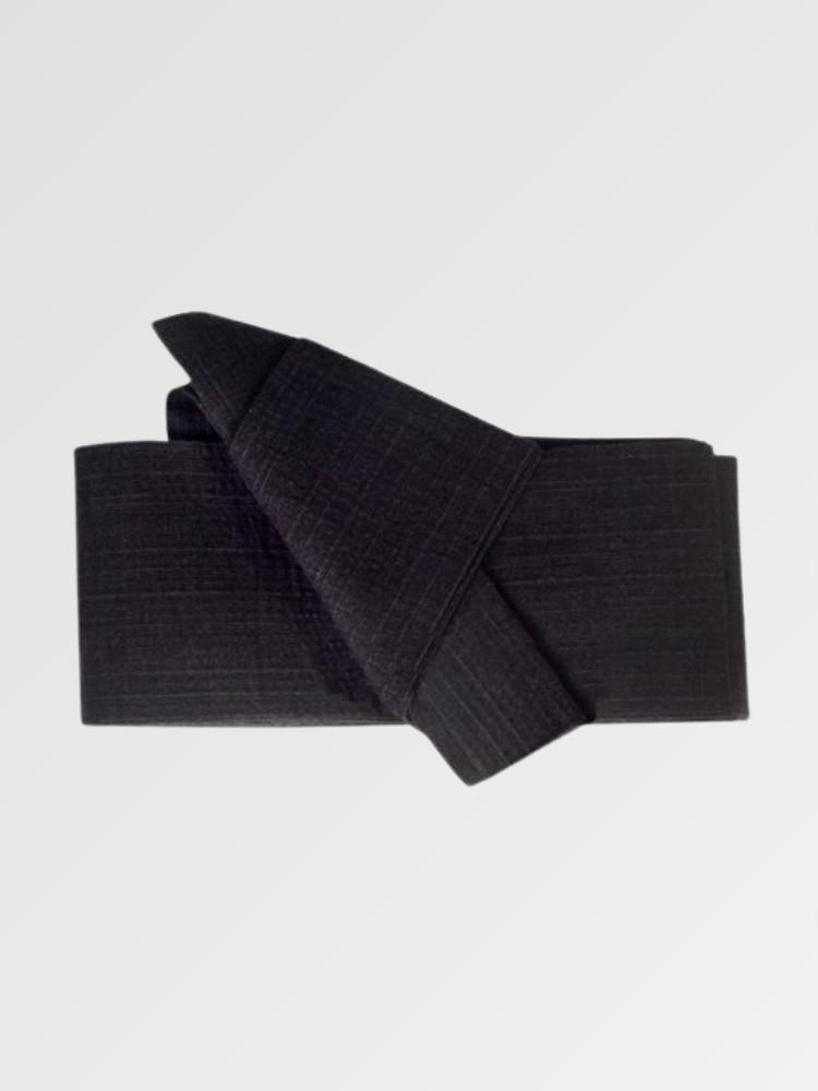 Ceinture Obi Homme 'Okinawa'