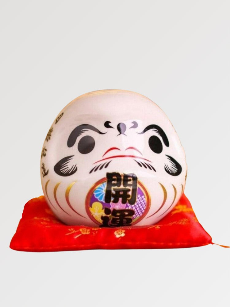 Daruma Tirelire Fortune