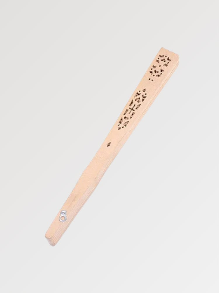 Éventail Japonais Bambou 'Chikuzai'