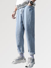 Jean Streetwear