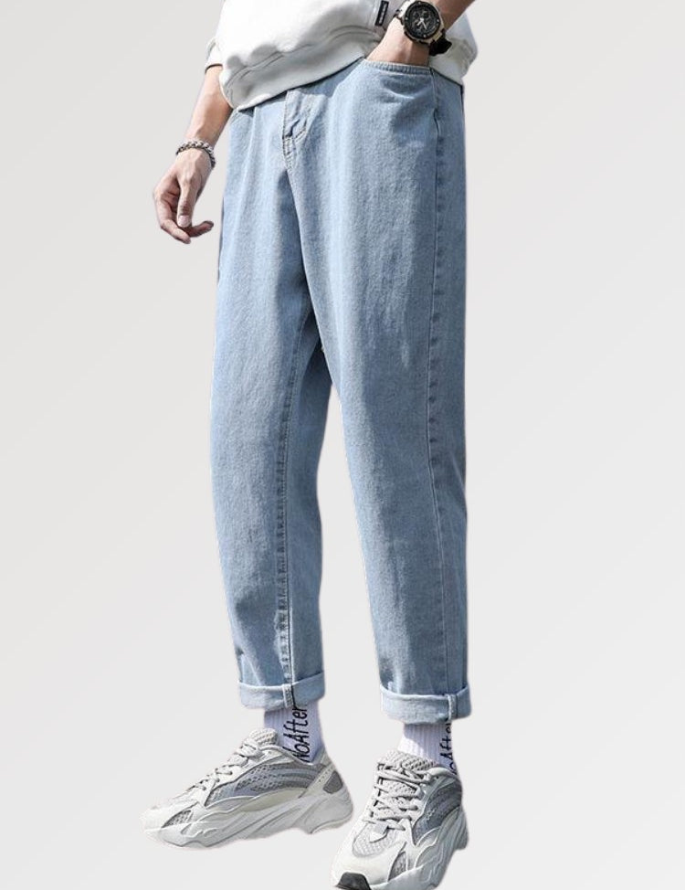 Jean Streetwear