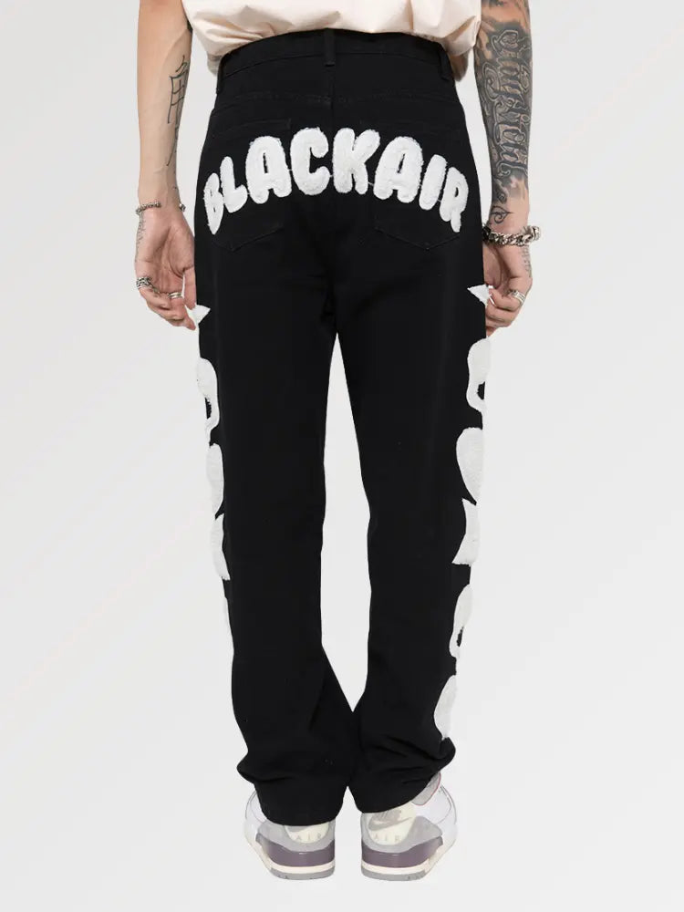 Jean Streetwear Homme 'Daddy Jack'