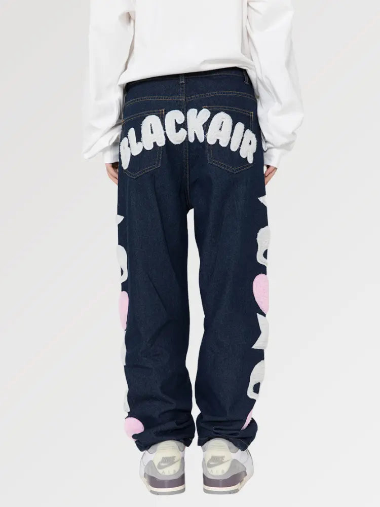 Jean Streetwear Homme 'Daddy Jack'