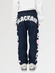 Jean Streetwear Homme 'Daddy Jack'
