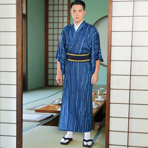 Kimono Court pour Homme 'Matoji'